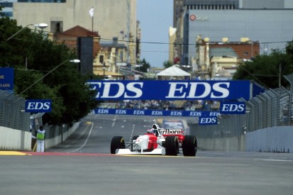 Motorsport Heroes: F1 champion Hakkinen on his darkest day