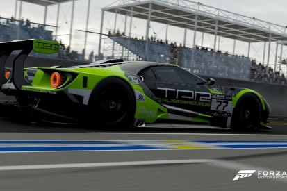 Red Bull Esports seizes Le Mans Esports Series lead at Sebring