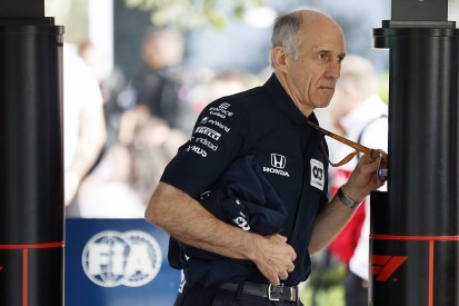 Coronavirus delay saves Formula 1 teams "a lot of money" - Tost
