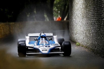 Coronavirus pandemic causes Goodwood Festival of Speed postponement