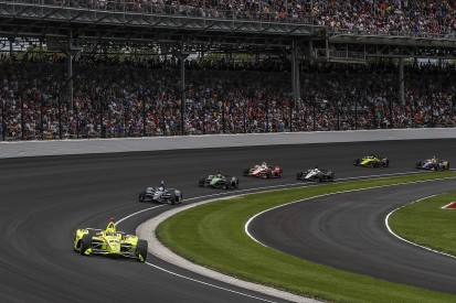 2020 Indianapolis 500 postponed to August amid coronavirus pandemic