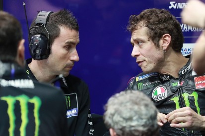 Rossi: 2020 delay has "messed up plan" to decide MotoGP future