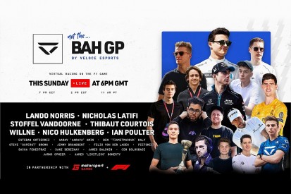 Bereznay, Bolukbasi win Veloce's Not The Bah GP races