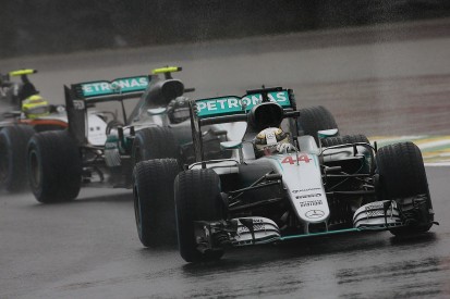 2016 Brazilian Grand Prix: Looking back over a crazy race