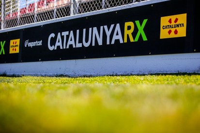 First two rounds of 2020 WRX season put on hold by coronavirus