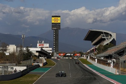 F1 calendar changes won't need teams' approval - Carey