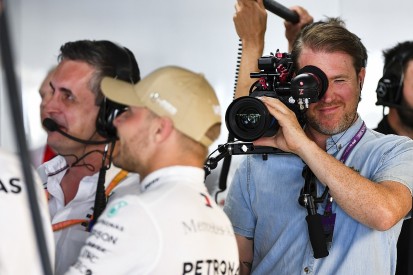 Drive to Survive success proof F1 shouldn't just chase profit - Brawn