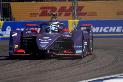 Envision Virgin Racing FE owner joins coronavirus relief effort