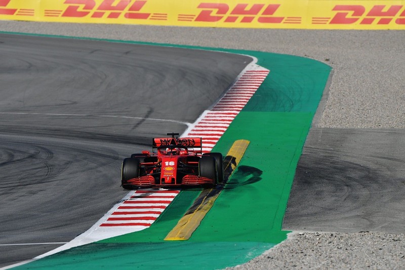 Leclerc: F1 rivals should trust the FIA on Ferrari engine settlement