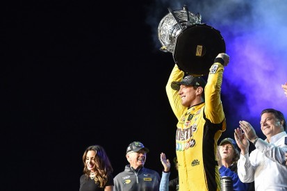NASCAR opens Esports series for delayed races, Busch among drivers
