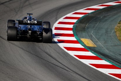 F1 summer shutdown brought forward to free up space for races