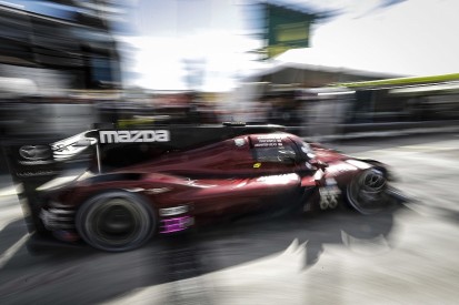 Mid-Ohio round latest IMSA event to be canned due to coronavirus
