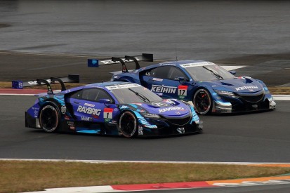Japanese motorsport calendar hit by more coronavirus disruption