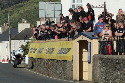2020 Isle of Man TT cancelled due to coronavirus outbreak