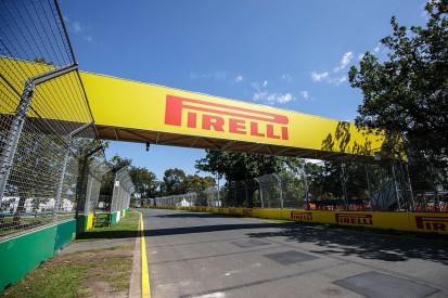 Pirelli F1 staff member tests positive for coronavirus in Australia