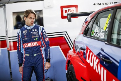 Hyundai announces 2020 WTCR drivers, Farfus dropped from line-up
