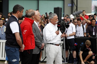 Podcast: What happened behind the scenes at the cancelled Australian GP?