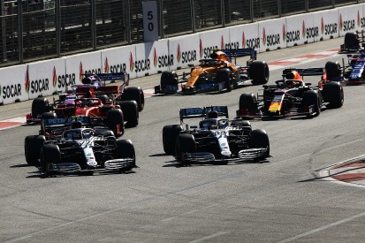 F1 could scrap the summer break to hold more races - Brawn