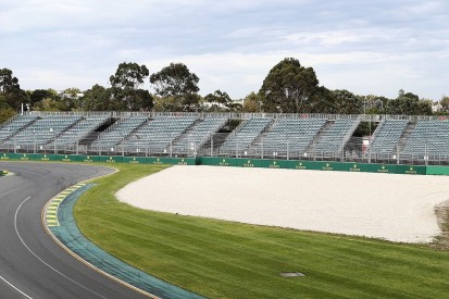 Australian GP organisers seek to reschedule F1 race