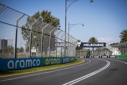 Australian GP organisers pushing on with F1 race plans, fans barred