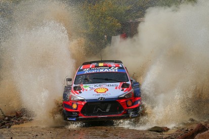 WRC Rally Mexico going ahead despite coronavirus fears