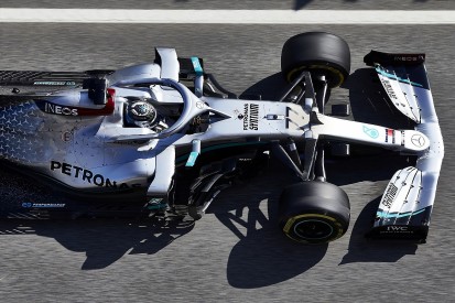 Bottas: No big problem if DAS lost to protest at F1 Australian GP