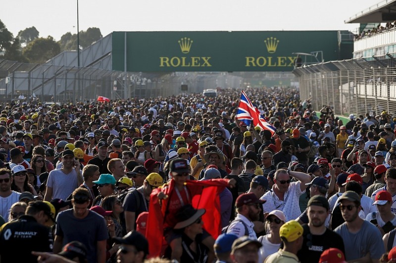 Autosport Podcast: How world motorsport is reacting to coronavirus