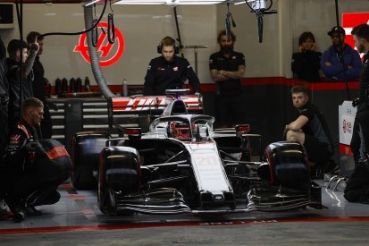 Australian GP: Two further F1 team members tested for coronavirus