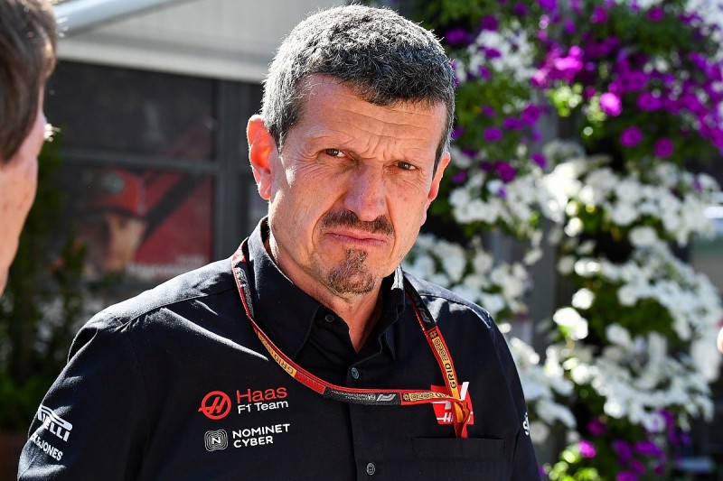 Haas hopes it will be over F1 Australian Grand Prix "jinx"