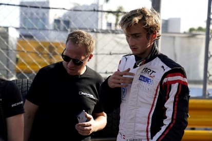 Audi reveals identity of its ninth driver for 2020 DTM season