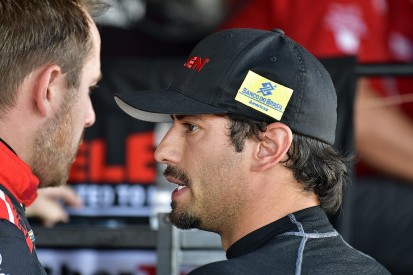 Ex-F1 racer Nasr joins Carlin in IndyCar, Daly signs for ovals