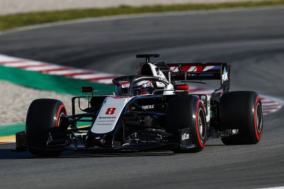 Haas "learned our lessons" from tough 2019 F1 campaign