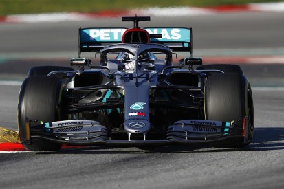 Mercedes domination hasn't made F1 less attractive - Wolff