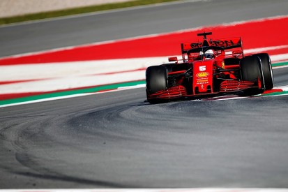 Italy coronavirus lockdown plans threaten F1, MotoGP season-openers