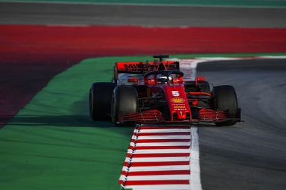 Ferrari F1 travel plans going ahead despite Italy lockdown