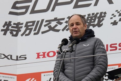 Audi responds to DTM boss Berger's FE swipe