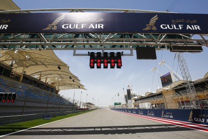 Bahrain F1 GP ticket sales halted for coronavirus assessment