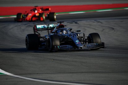 Mercedes not worried about a shortage of top F1 drivers