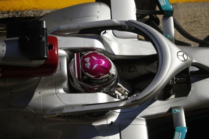 Hamilton: DAS result of "breaking" Mercedes engineers to innovate