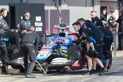 Formula 1 must be 'incredibly responsible' amid coronavirus fears