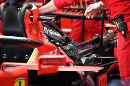 F1 teams may take legal action against FIA over Ferrari settlement