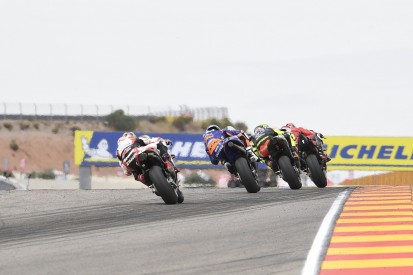 Aragon GP could be moved to accommodate postponed Thai MotoGP race