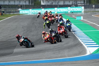 Thailand government postpones MotoGP race over Coronavirus fears
