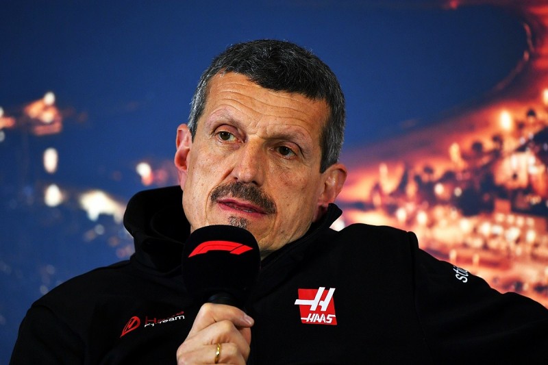 Steiner: F1 will ensure Australian GP goes ahead