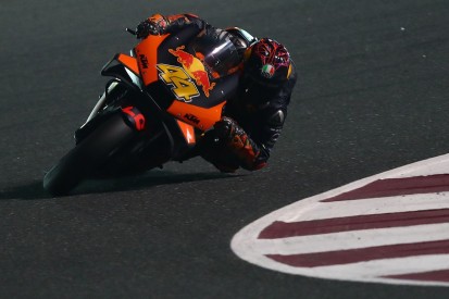 Espargaro feels KTM "in the pack" with Ducati ahead of MotoGP 2020