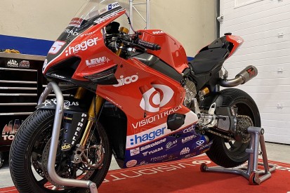Isle of Man TT ace Michael Dunlop to ride PBM Ducati during 2020