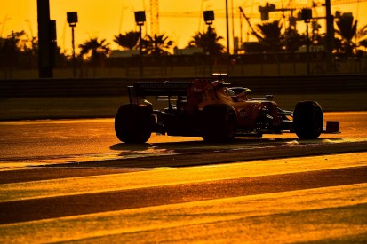 FIA reaches Ferrari "settlement" after 2019 F1 engine investigation