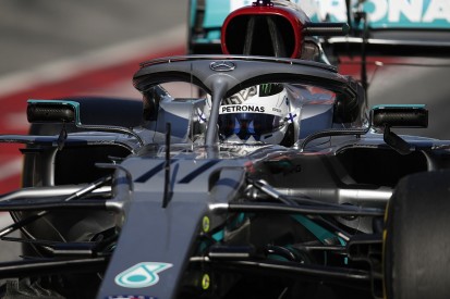 Bottas: Top F1 teams play weird games during pre-season testing