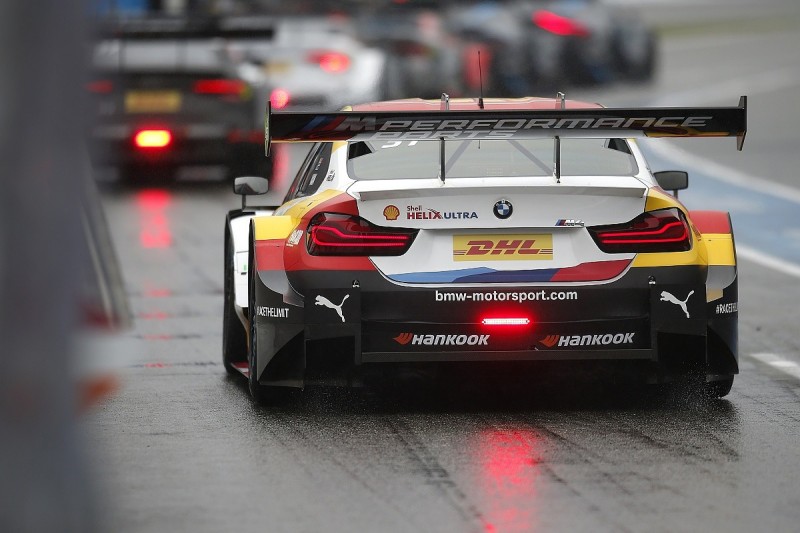 DTM test moved from Monza in response to Italy coronavirus spread