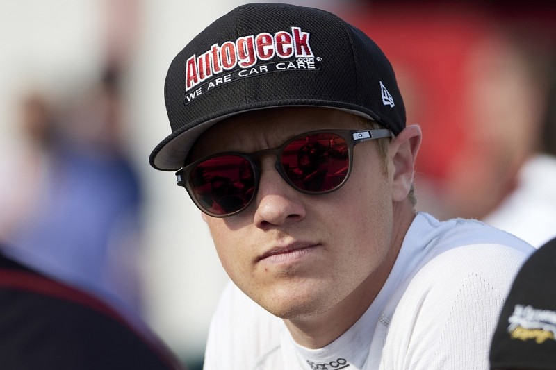 Pigot gets Indy 500 and road course outings with new IndyCar team